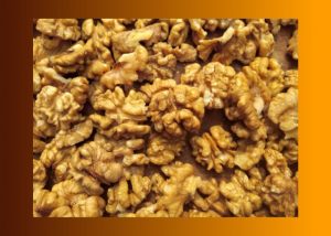 Immunity Booster Dry Fruits: Walnuts