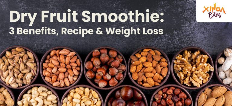 dry-fruit-smoothie-3-benefits-recipe-weight-loss